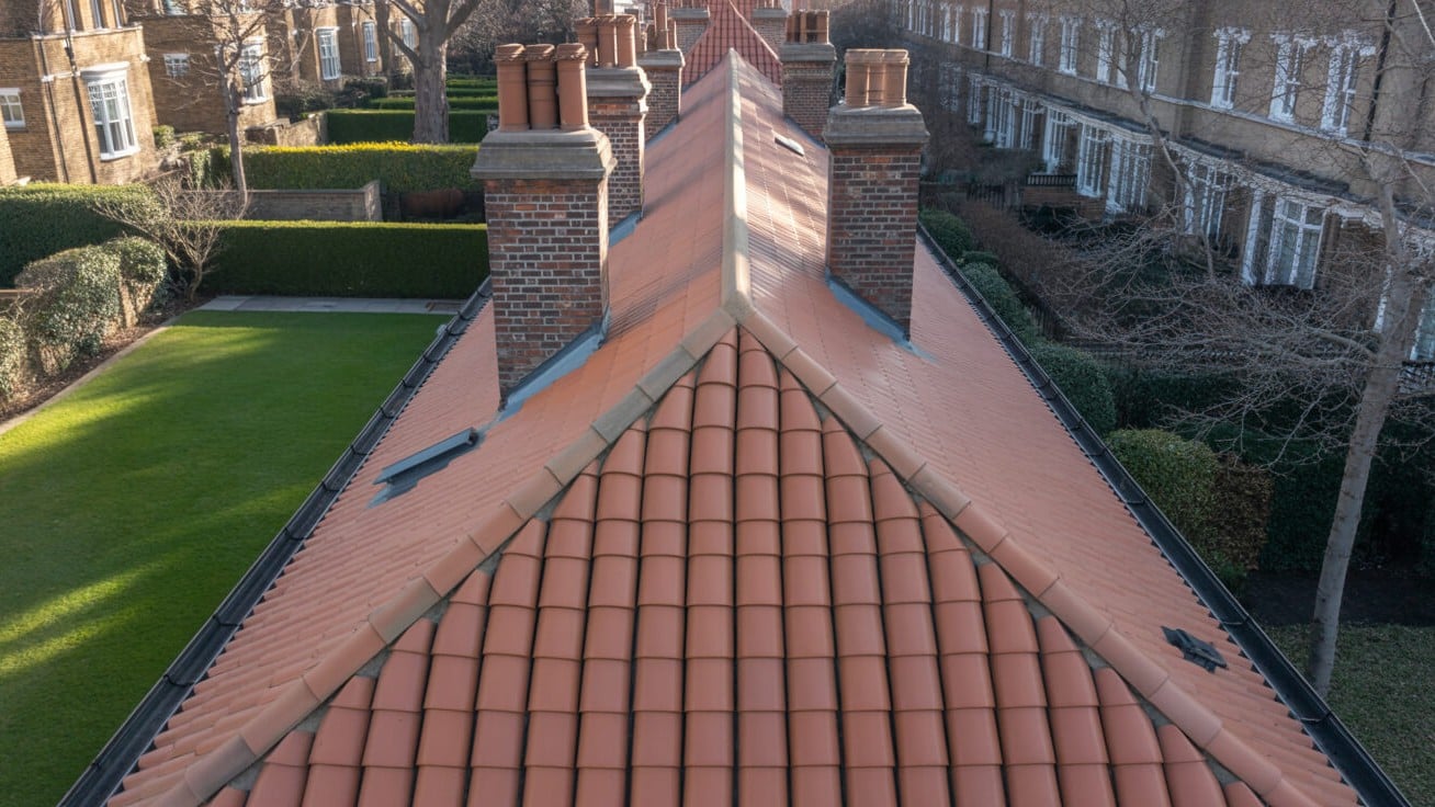 Roof Repairs