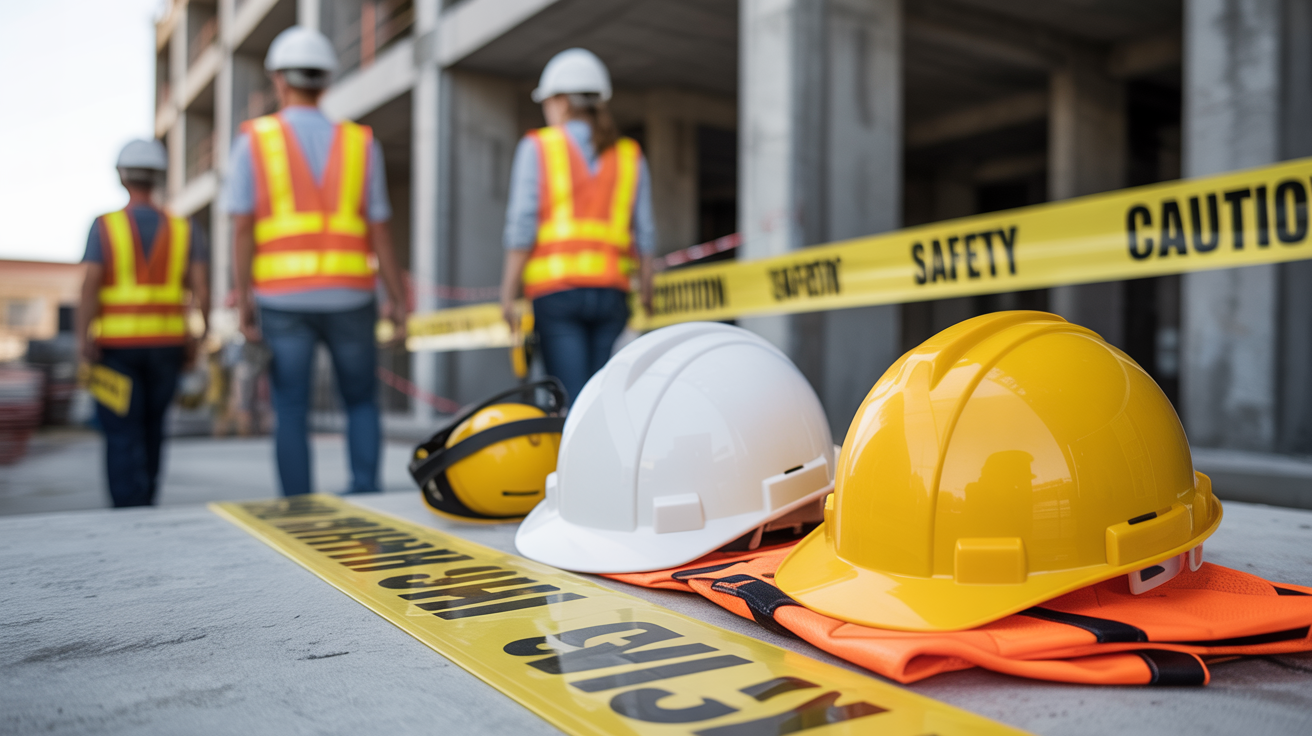 Workplace Injuries