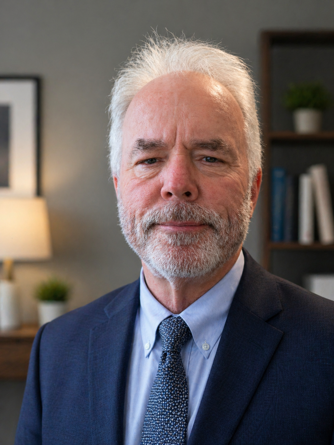 Frank Davis, SEO and PPC specialist with over 20 years of experience