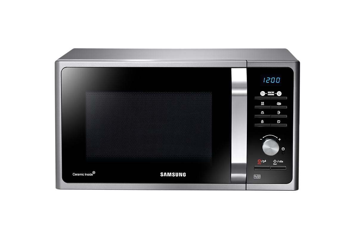 Samsung MS23F301TAS mikrovalovna pečica – fotografija 2