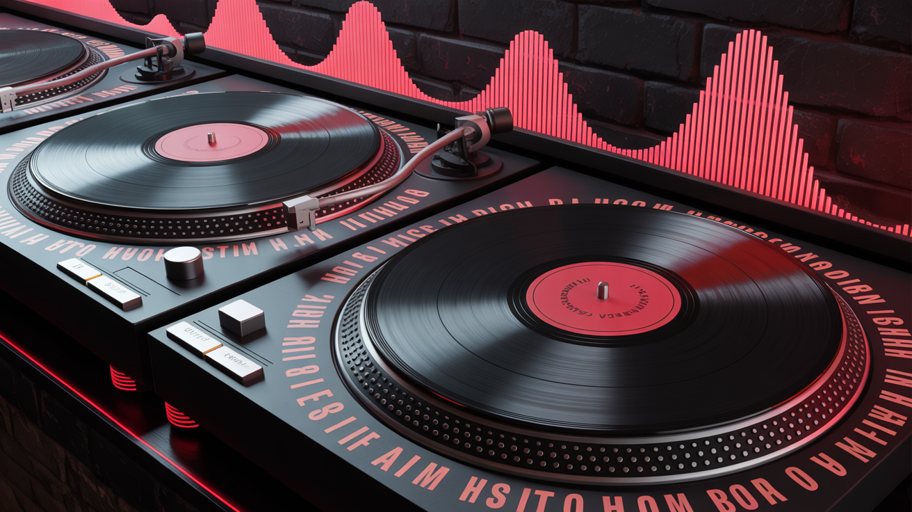 Repetitive - Memorable mantras lifted from the music that stick in your mind