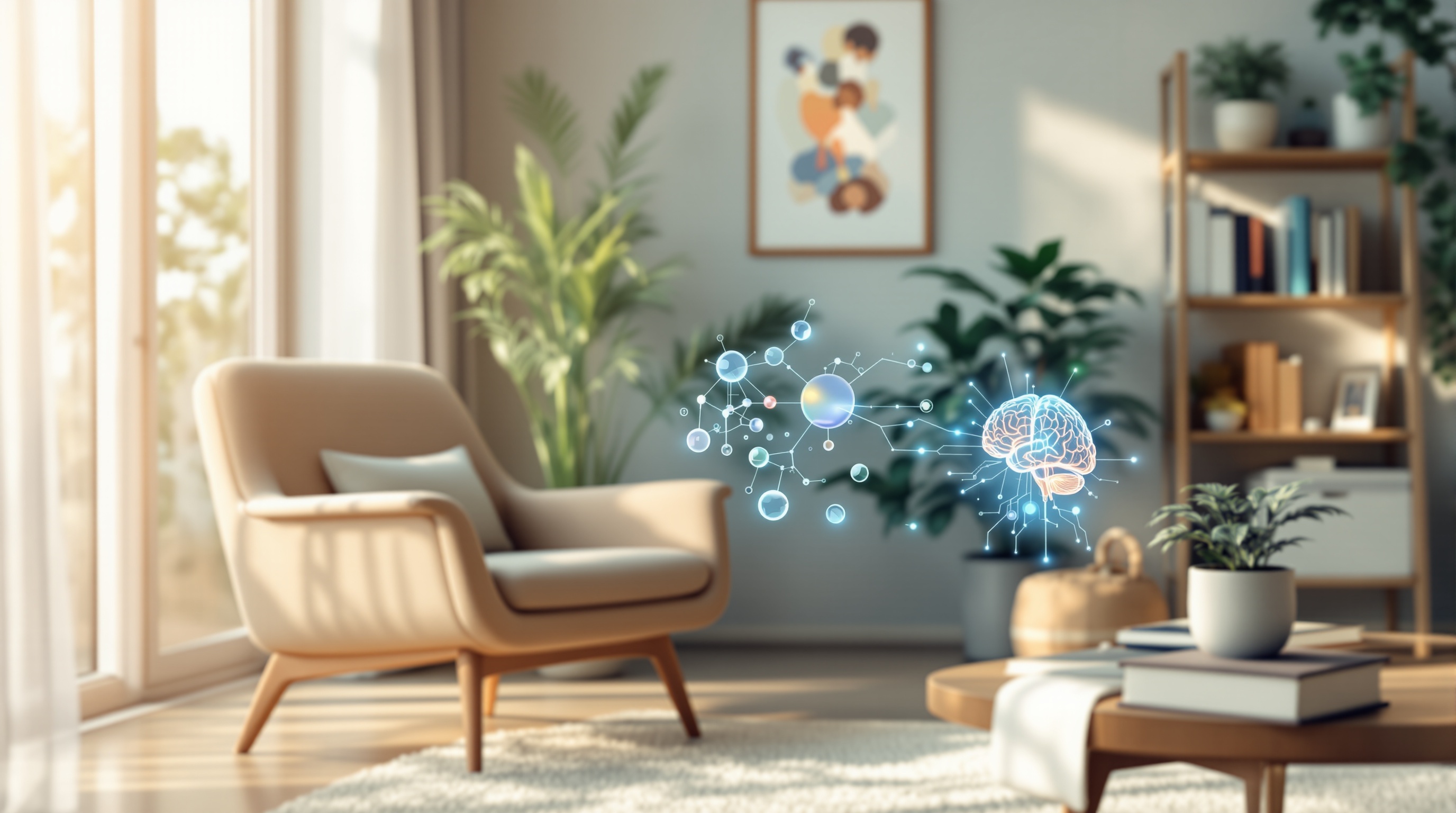 Featured Image: Evidence-Based HypnoCBT Therapy