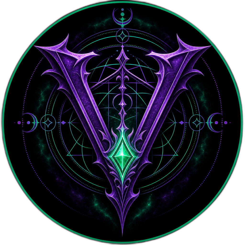 Voidwerk Logo