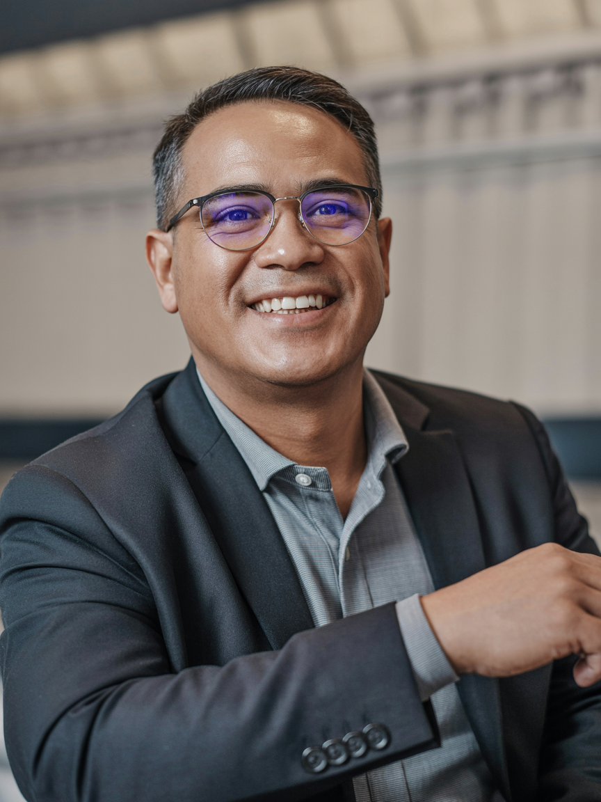 Alex Morrison avatar