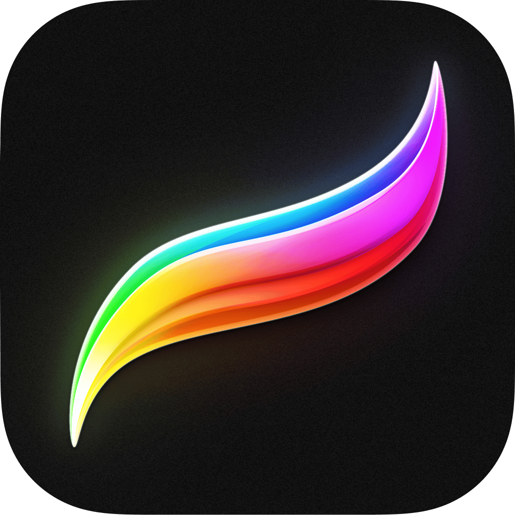 Procreate (iPad)