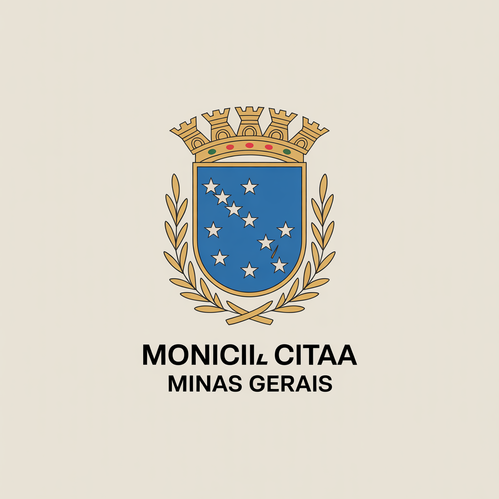 Prefeitura de Luminárias - MG