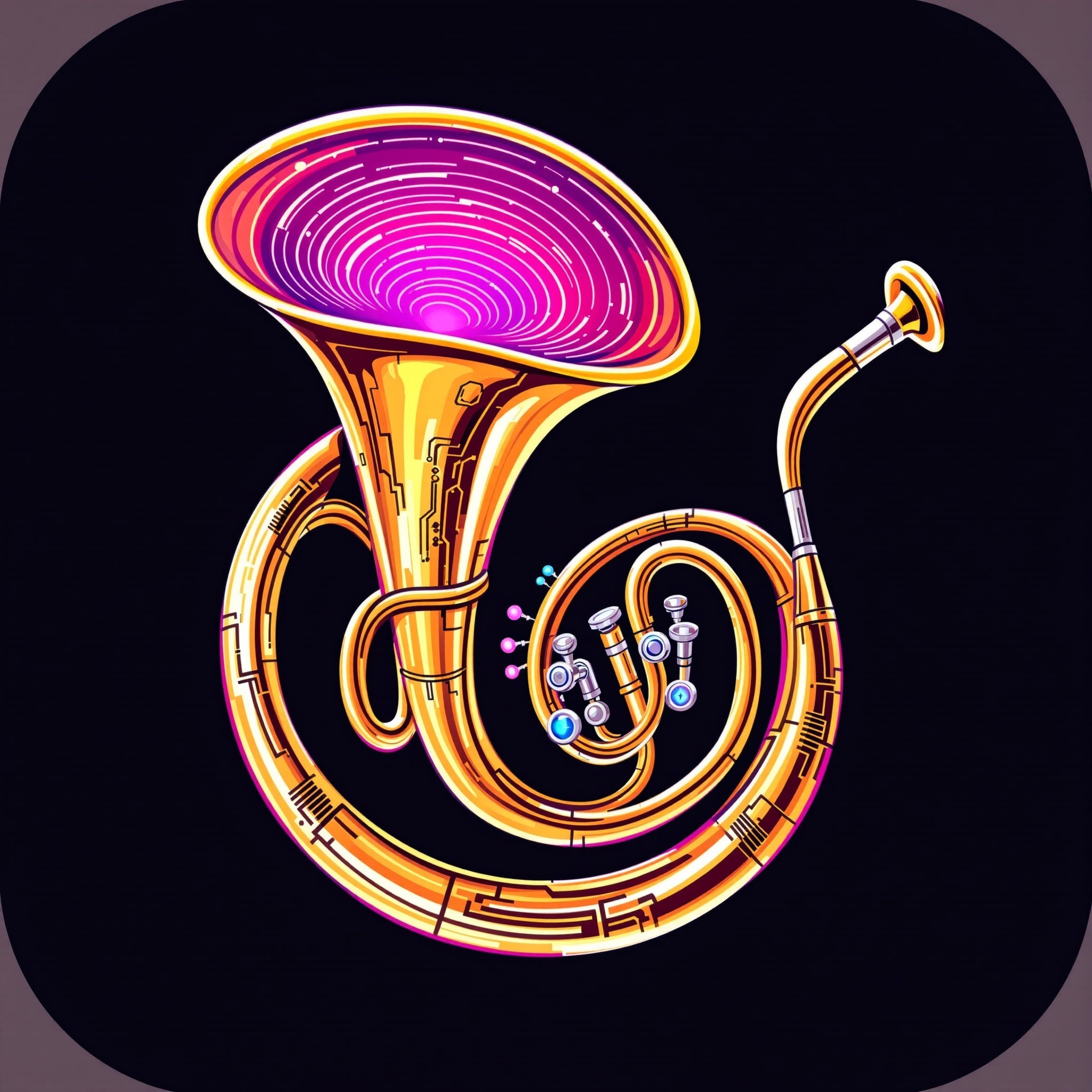 French Horn - French Horn