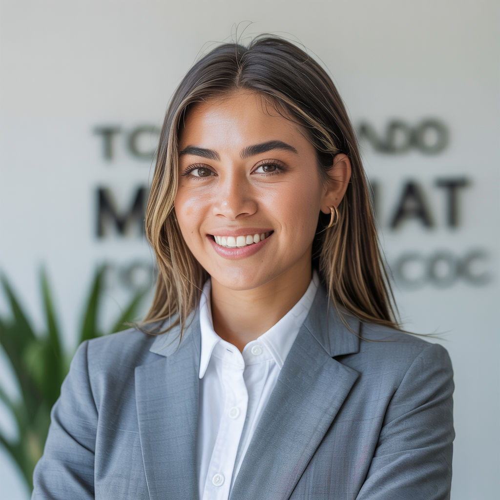 Foto de María José Martínez