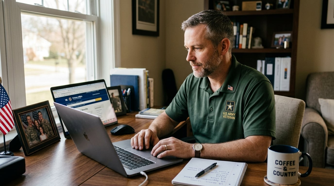 How to Write a Personal Statement That the VA Cannot Ignore