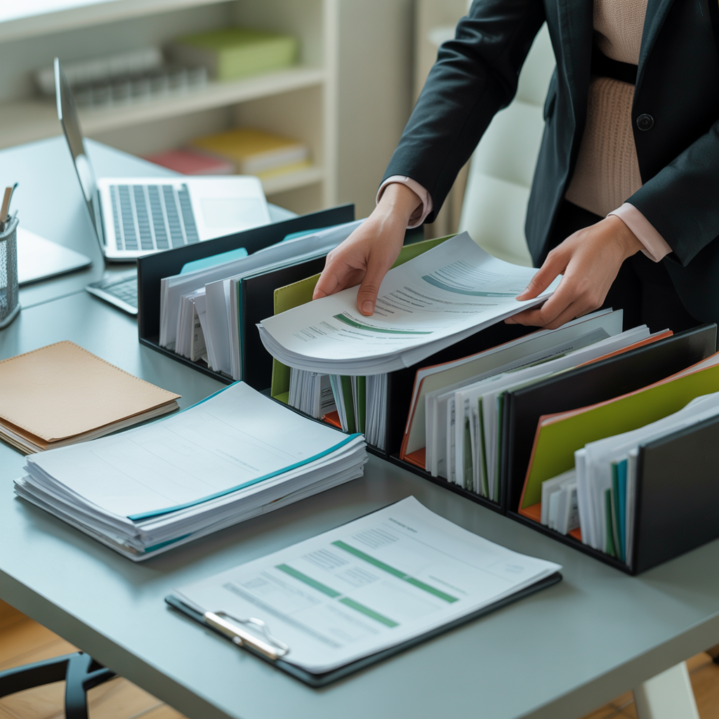 Business Administration