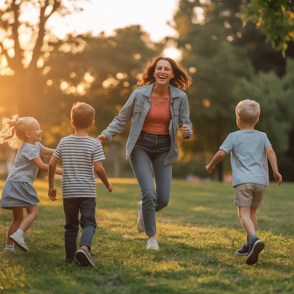 Foto de Juliana, 41 anos