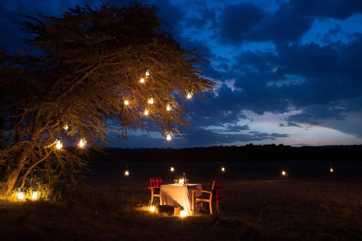 Couples Safari Guide: Romantic Adventures Beyond the Honeymoon