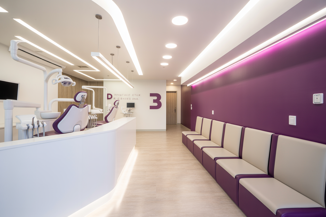Dentists industry