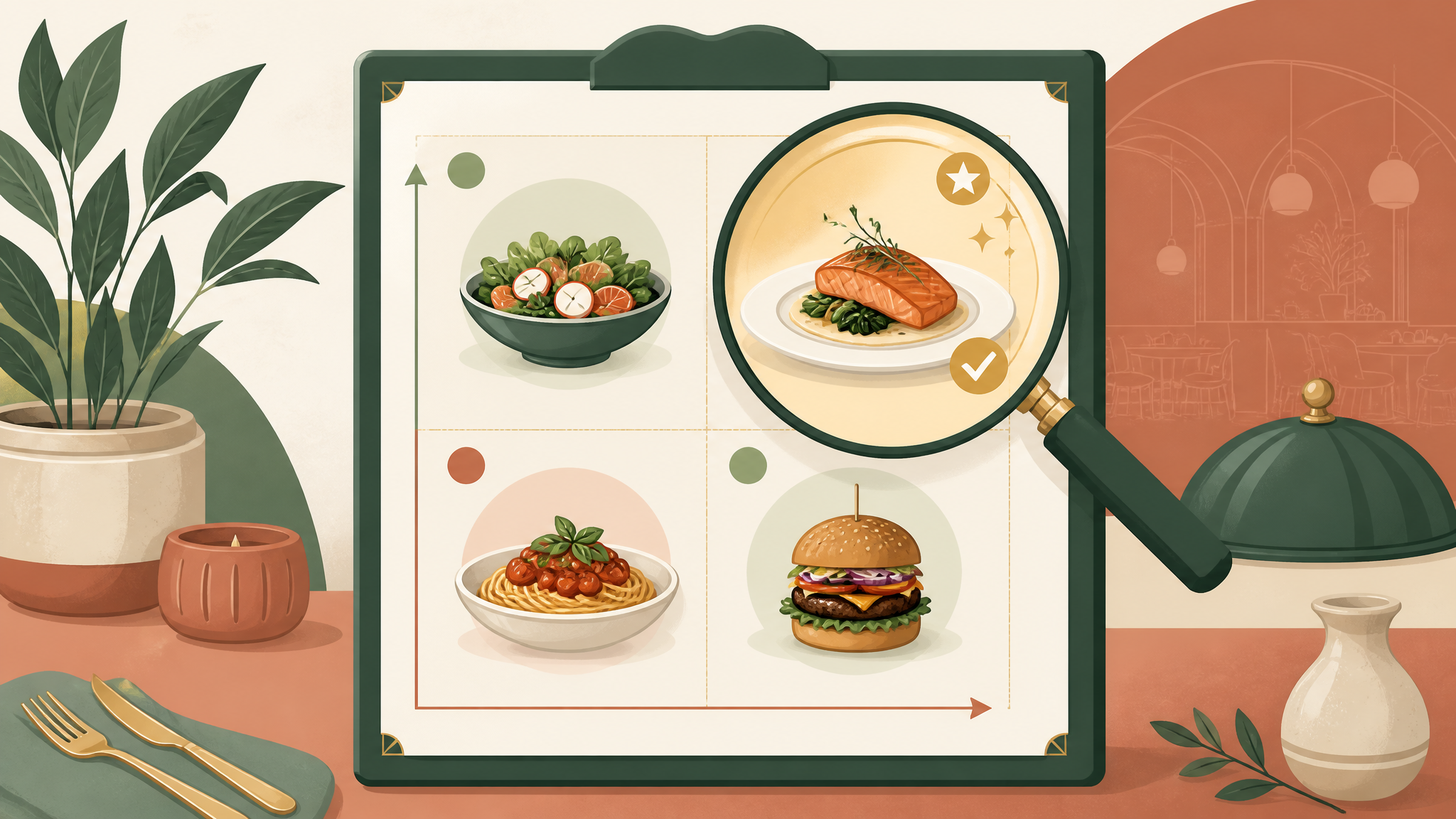 Menu Engineering for Profit: A Data-Driven Framework for SEA Restaurants in 2026