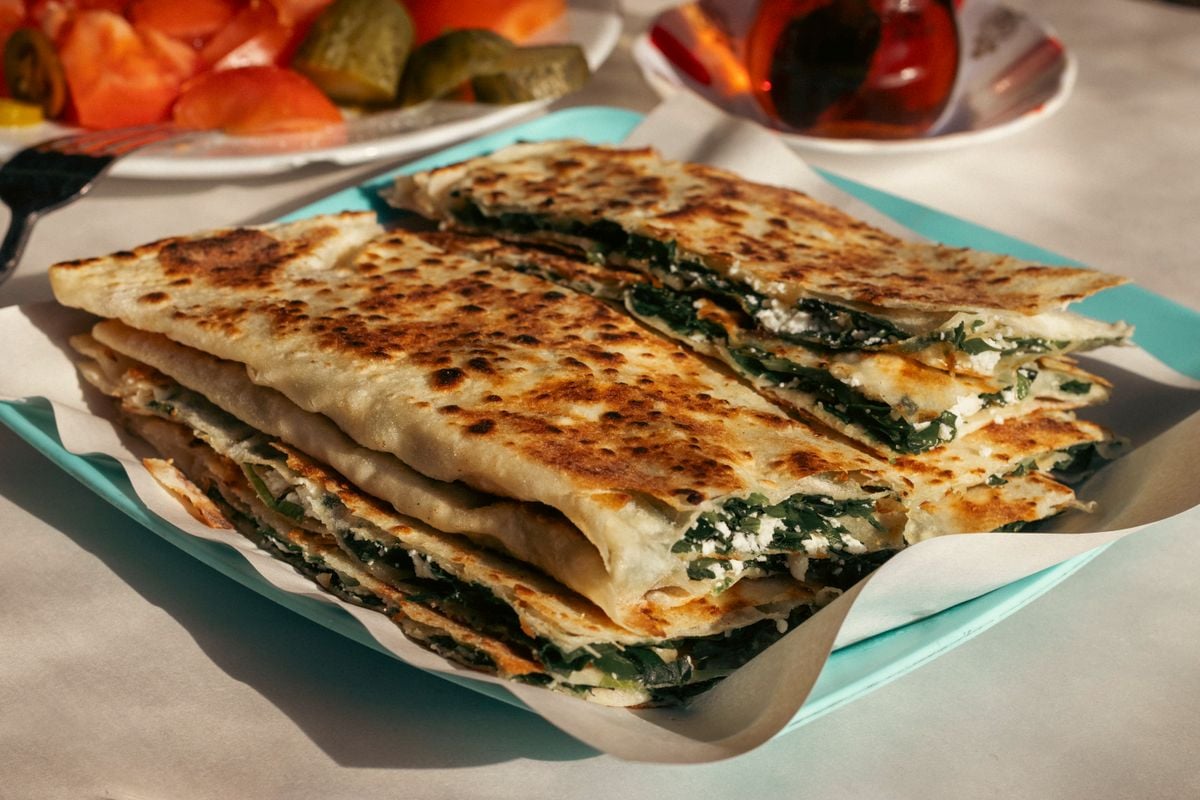Gözlemeler