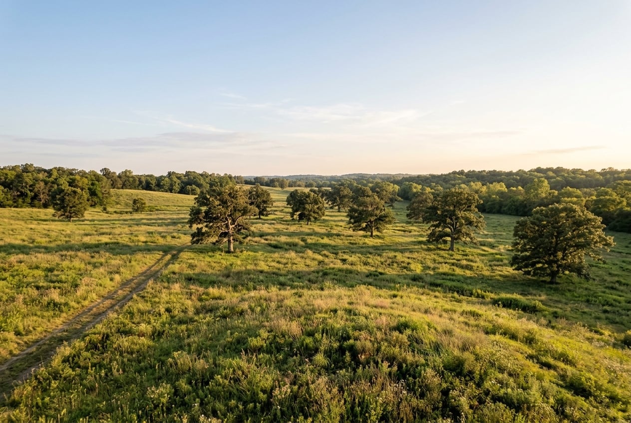 Help To Sell Your Land