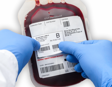 Etiquetas para Logística