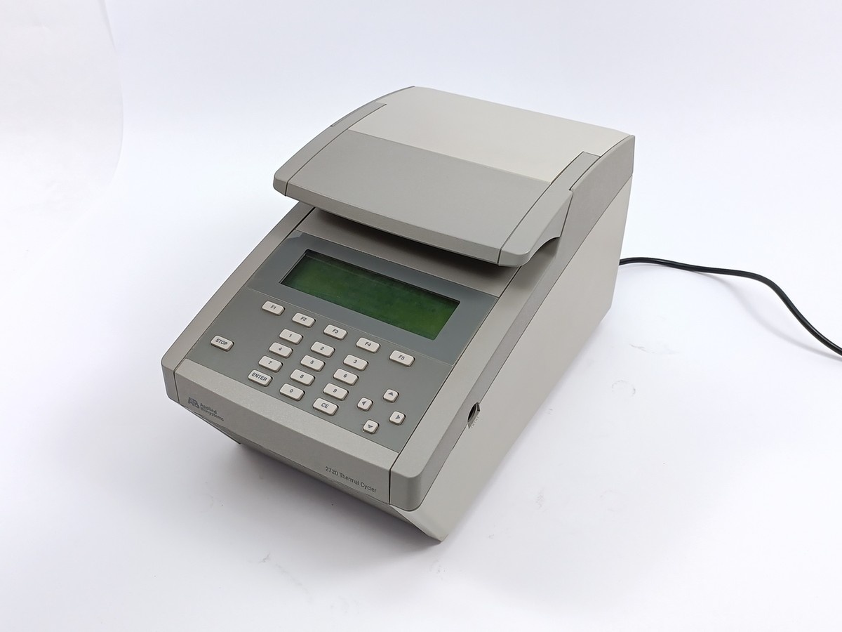 Applied Biosystems 2720 Thermal Cycler