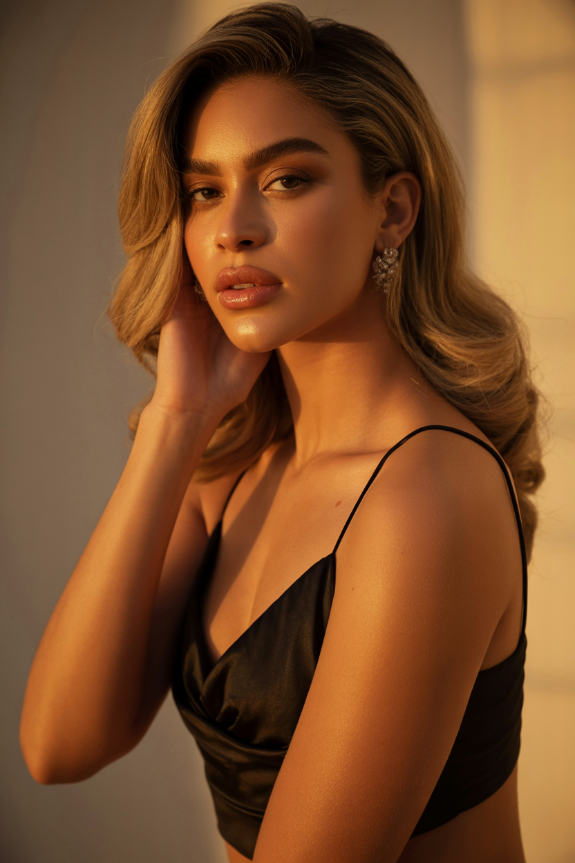 Camila — escorte à Genève sur MissX.com