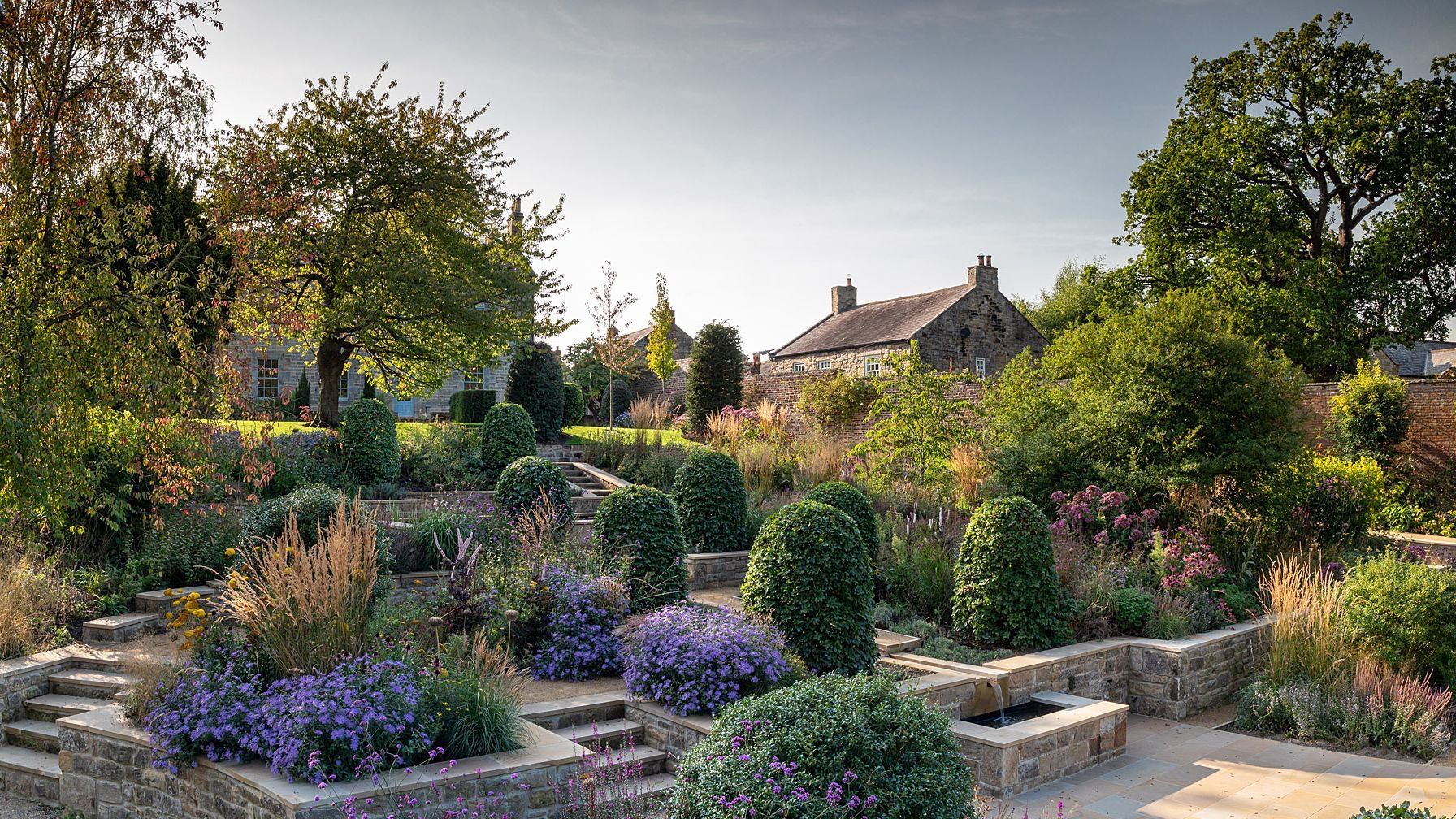 Garden Landscaping