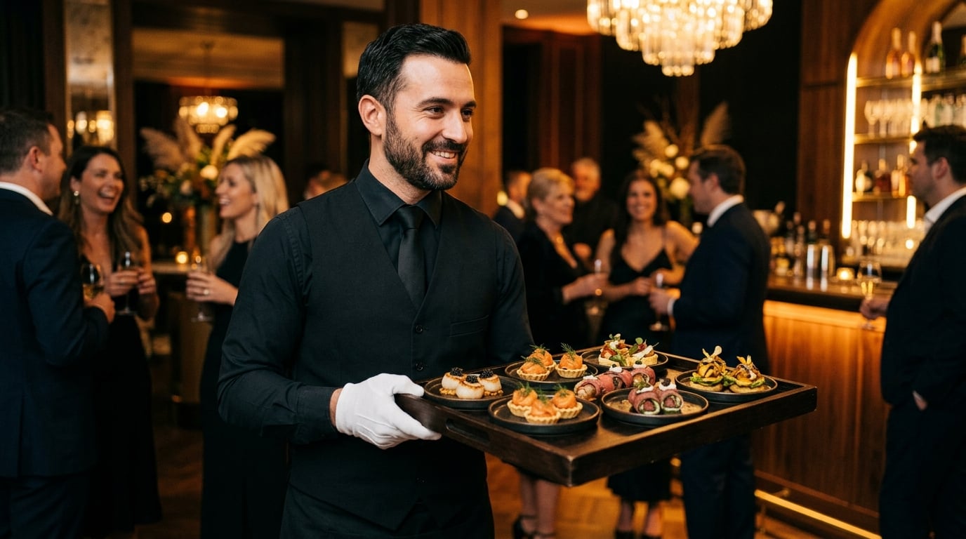 Partyservice