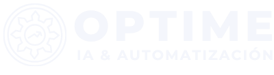 Optime Logo