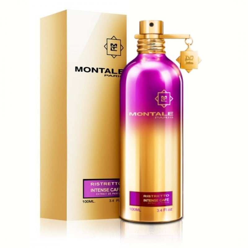 Montale Intense Café by Montale Paris