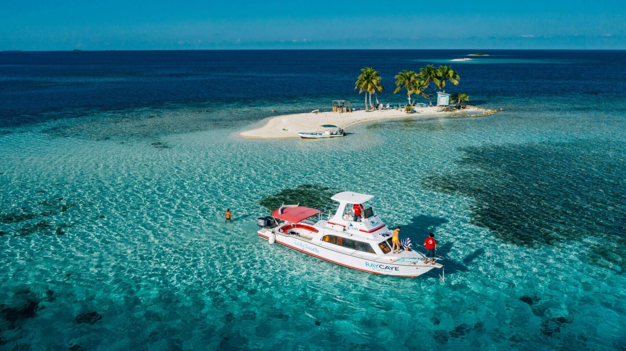 Belize Barrier Reef: A Snorkeler's Paradise Guide