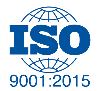 ISO 9001:2015 Quality Management