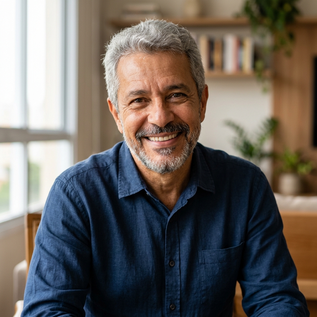 Roberto Alves