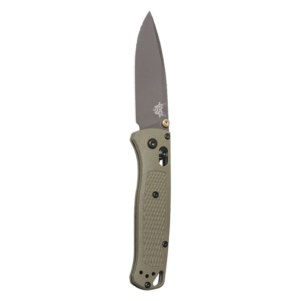 Benchmade Bugout 535