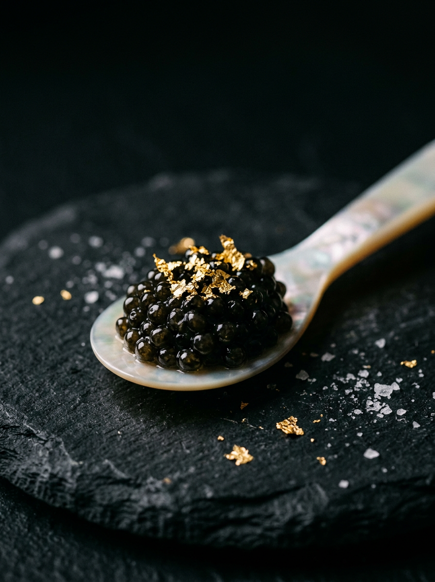 Caviar