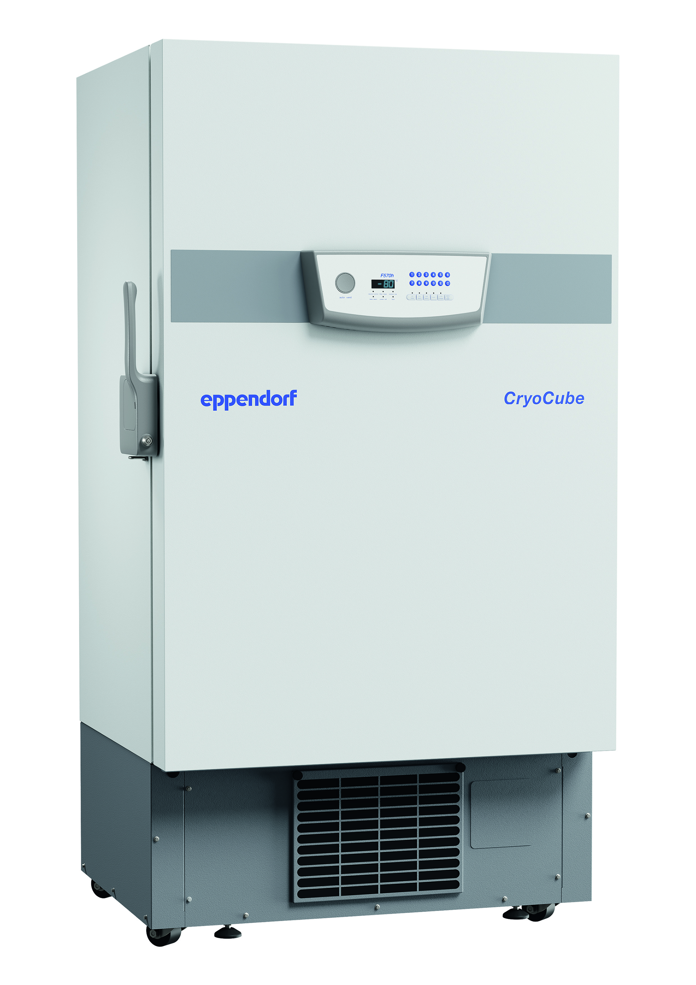 Eppendorf CryoCube F570h