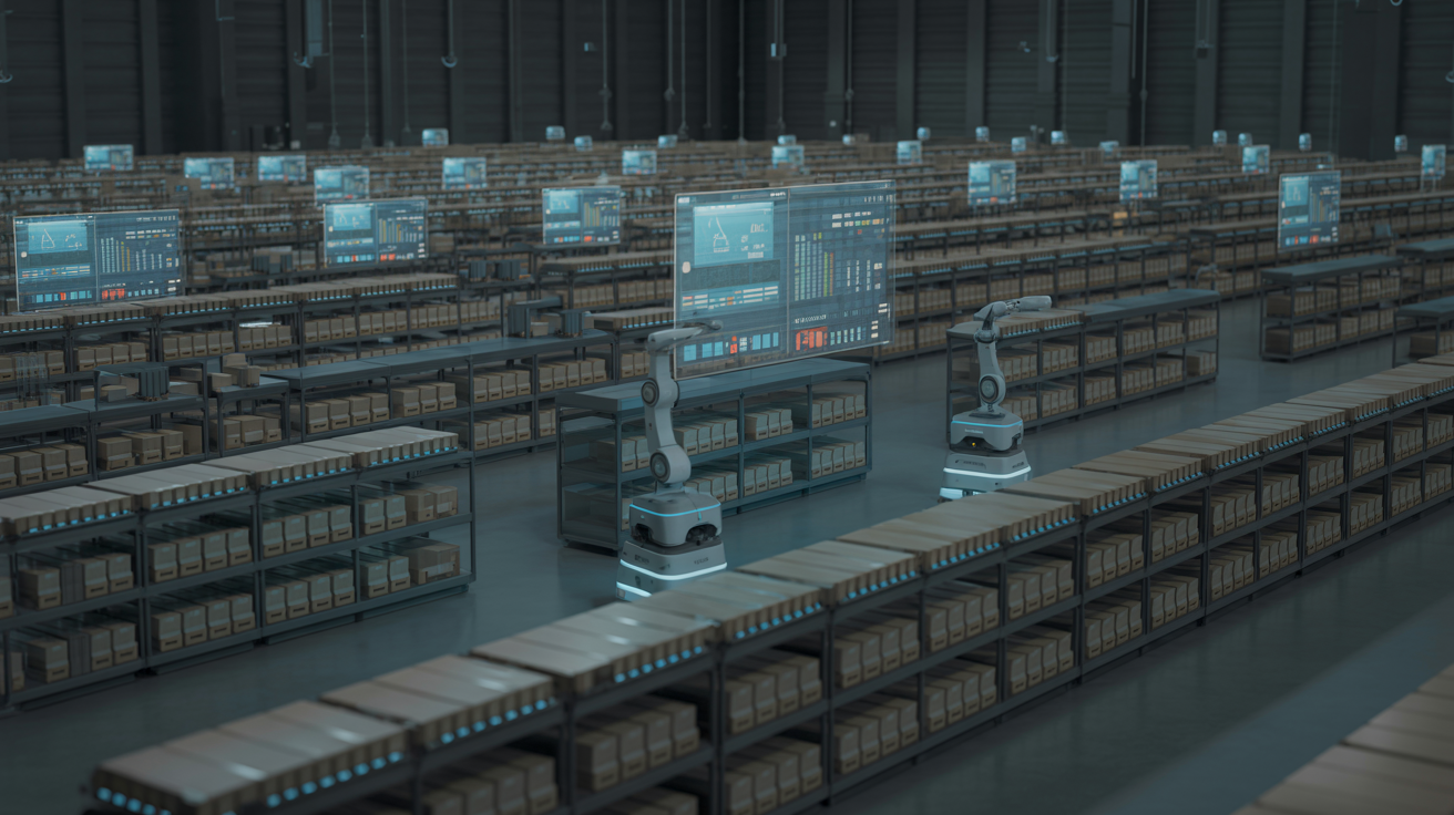 Supply Chain Optimization