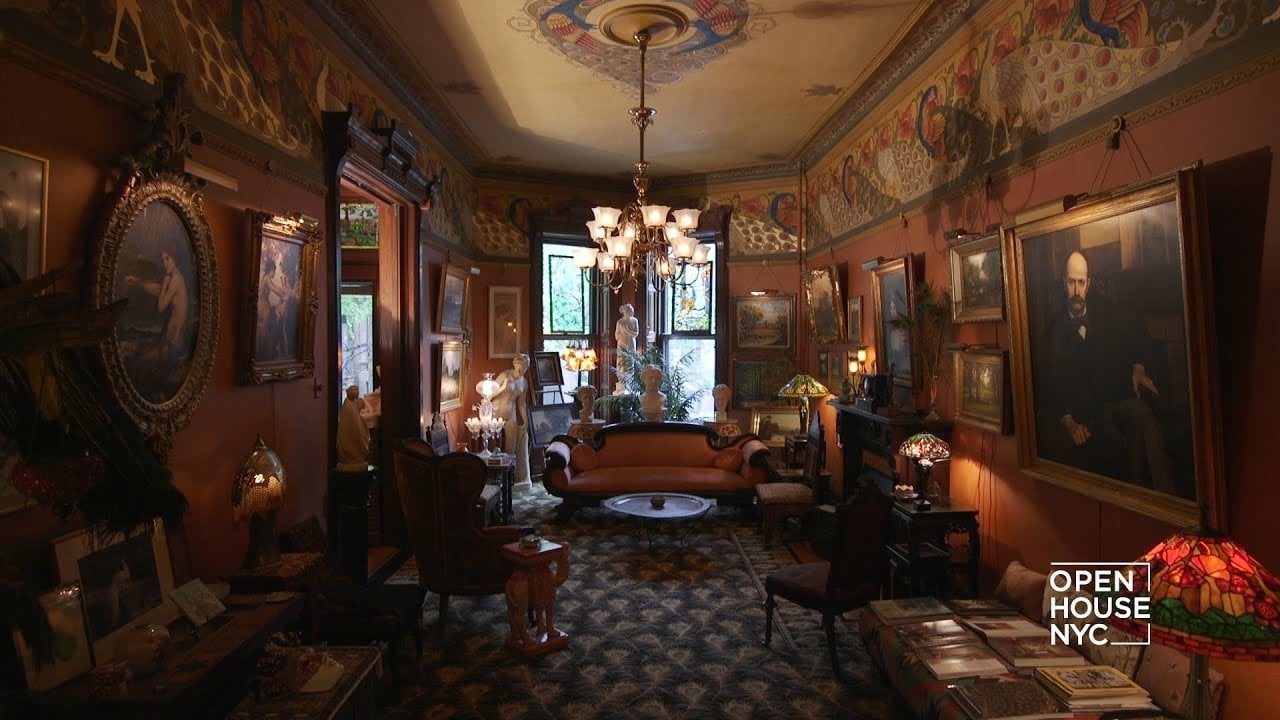 Historic Brooklyn Brownstone