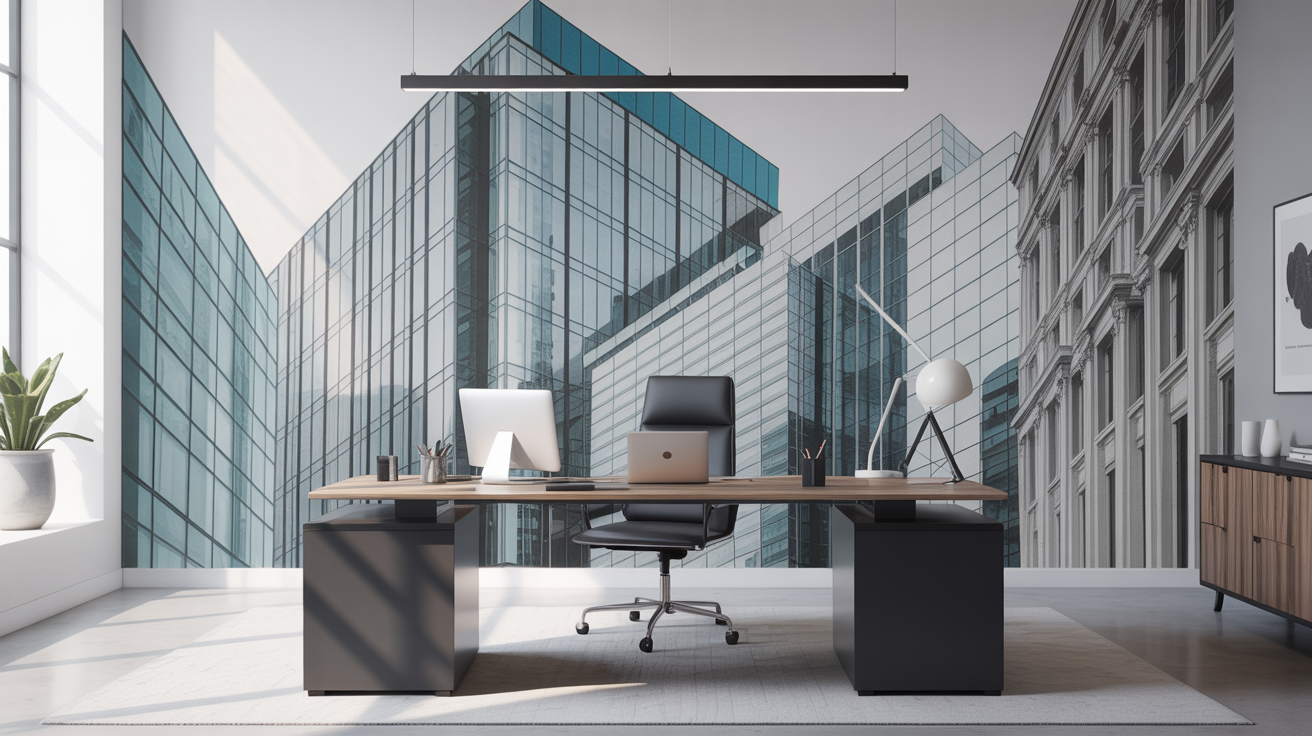 Architecture wallpaper collection