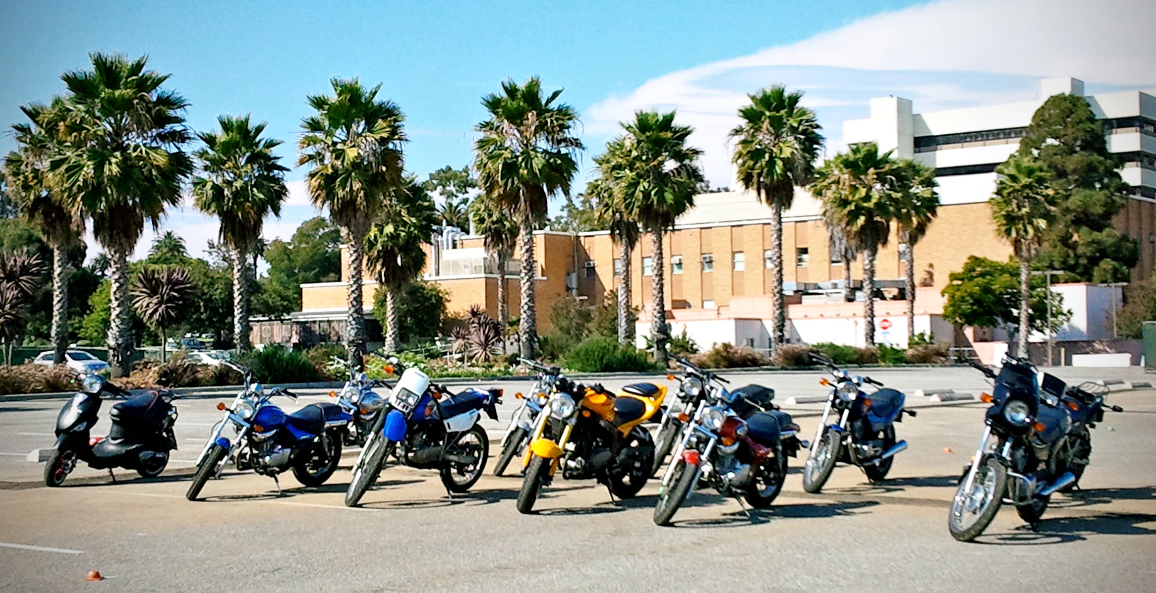 10 Essential Winter Motorcycle Riding Safety Tips