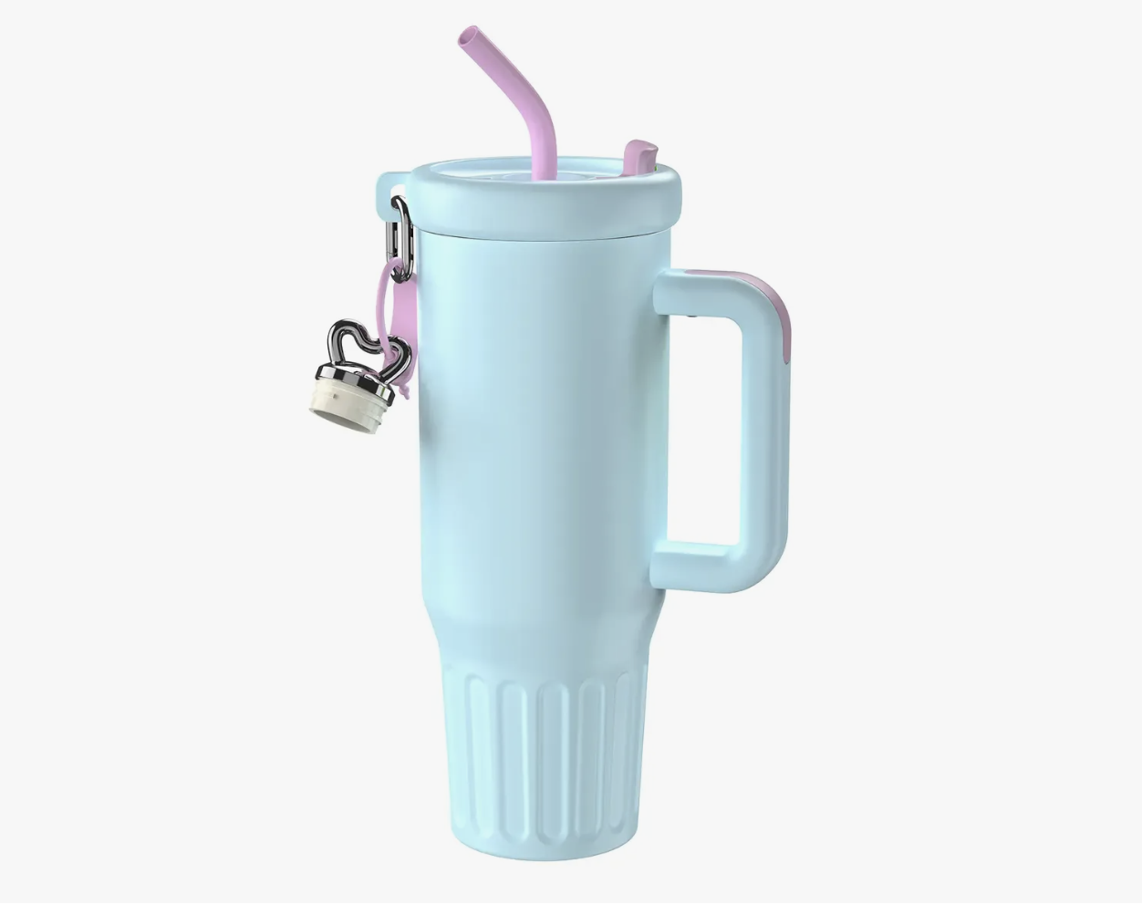 Copo Térmico Inox 1200ml Anti-vazamento