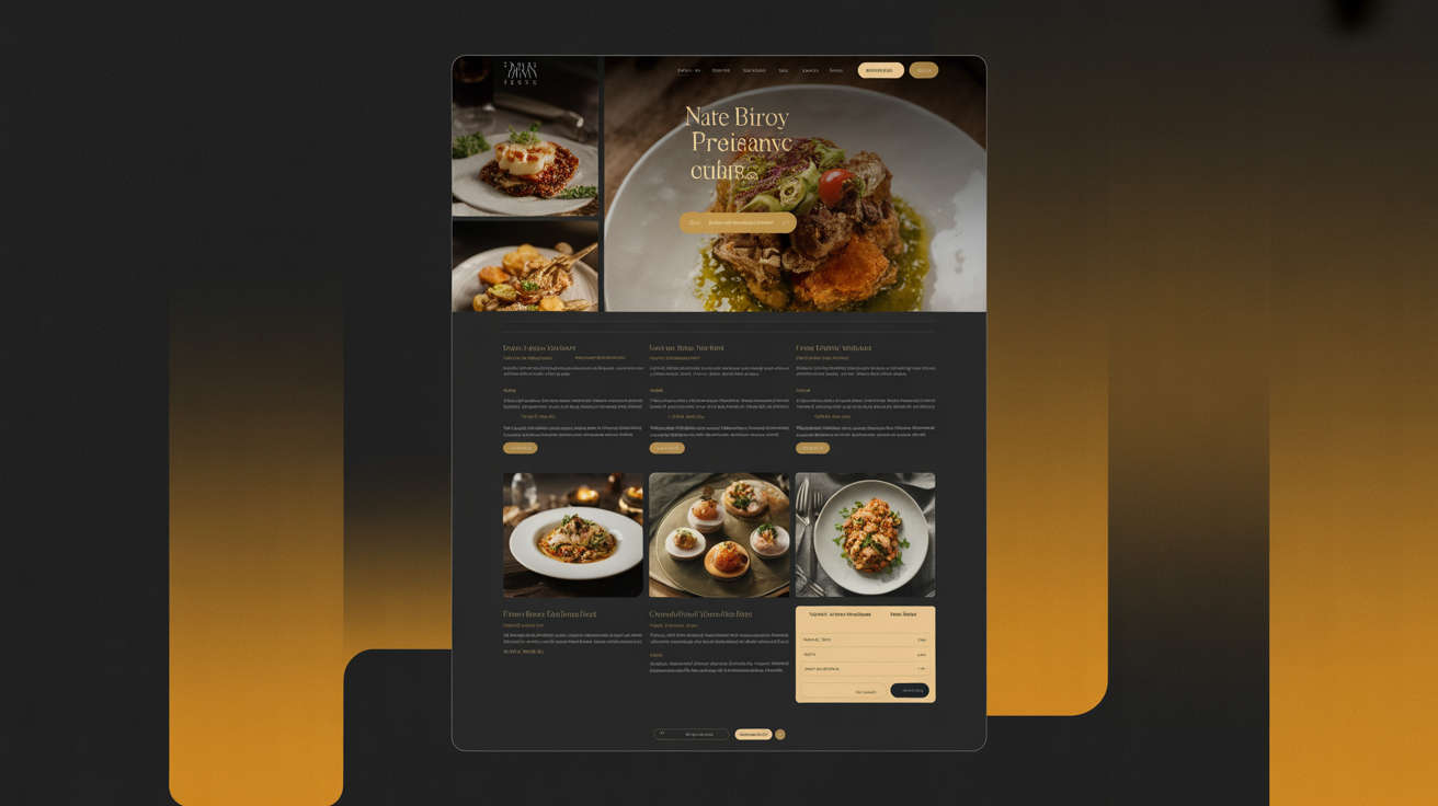 Bella Vista Restaurant