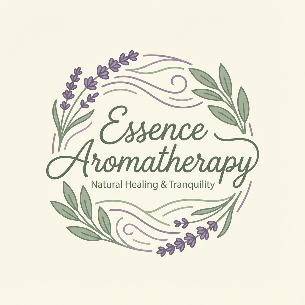 Essence Aromatherapy