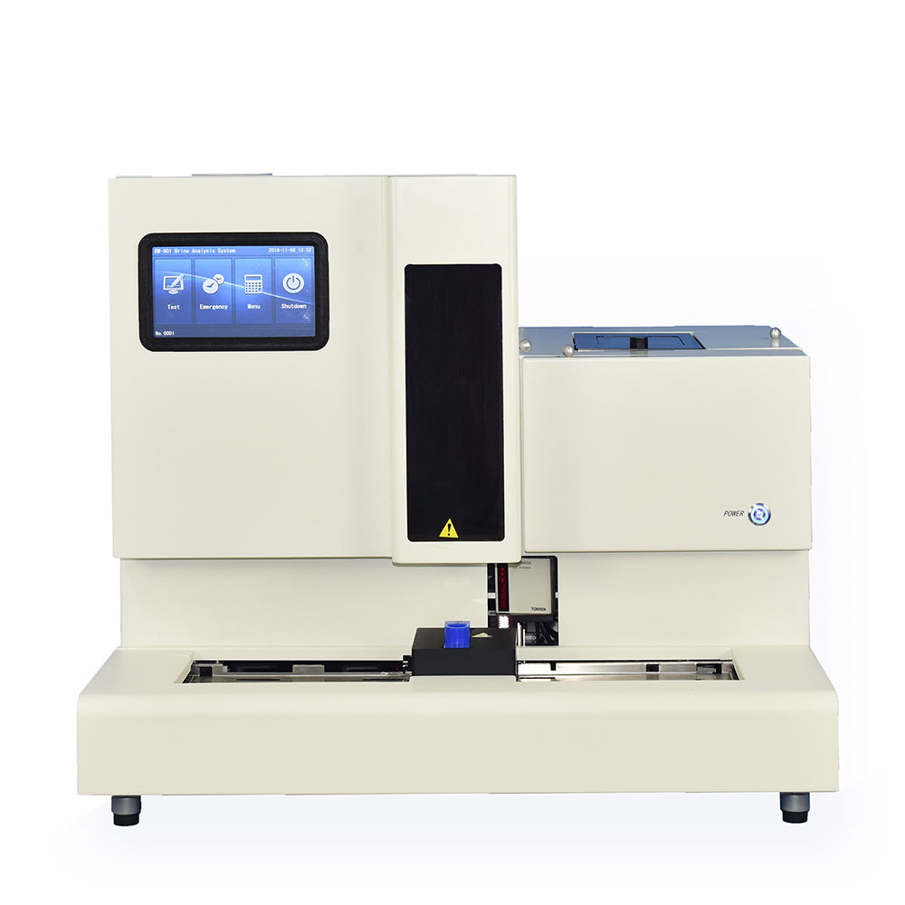 Urine Analyzer BW-500