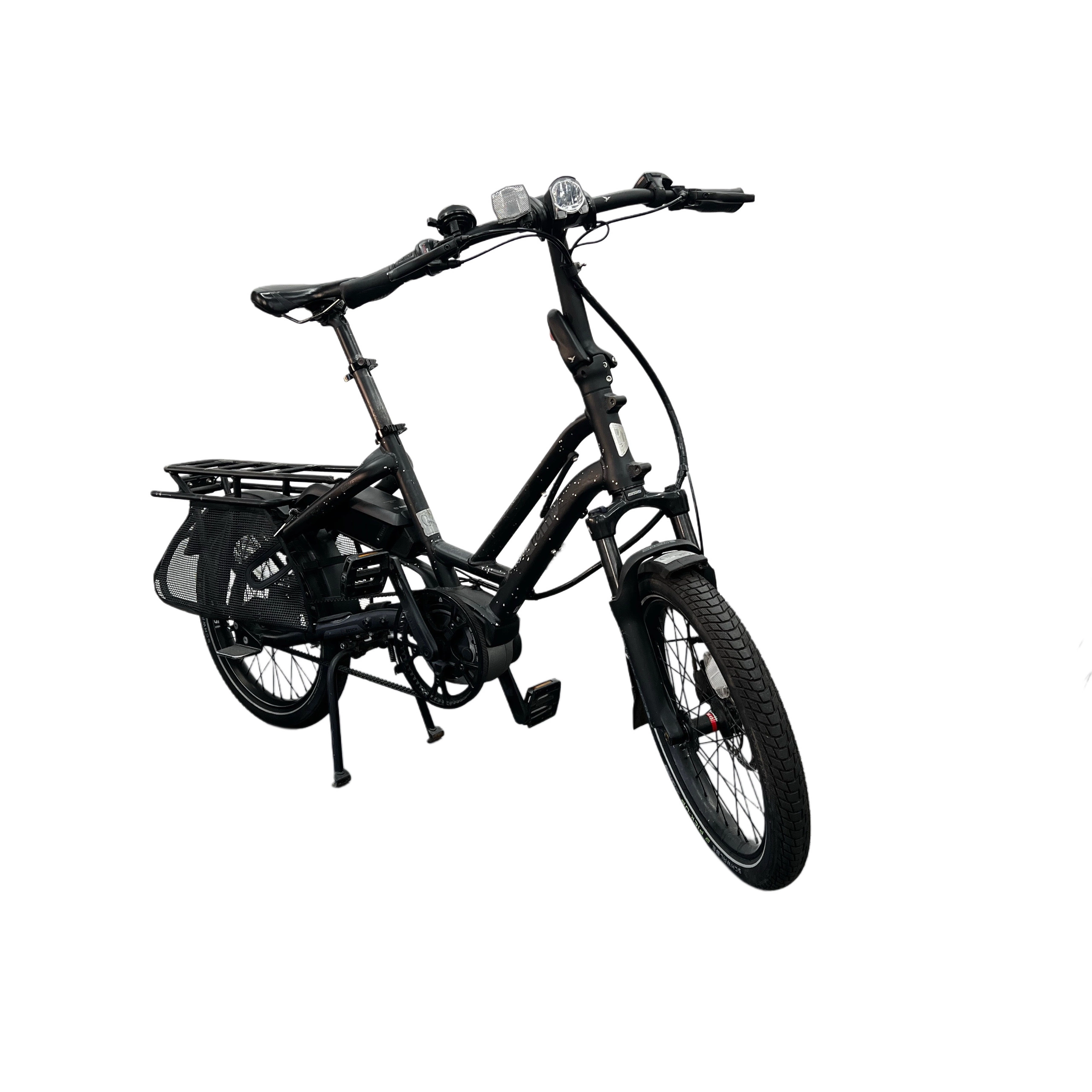 Tern HSD S8i 2