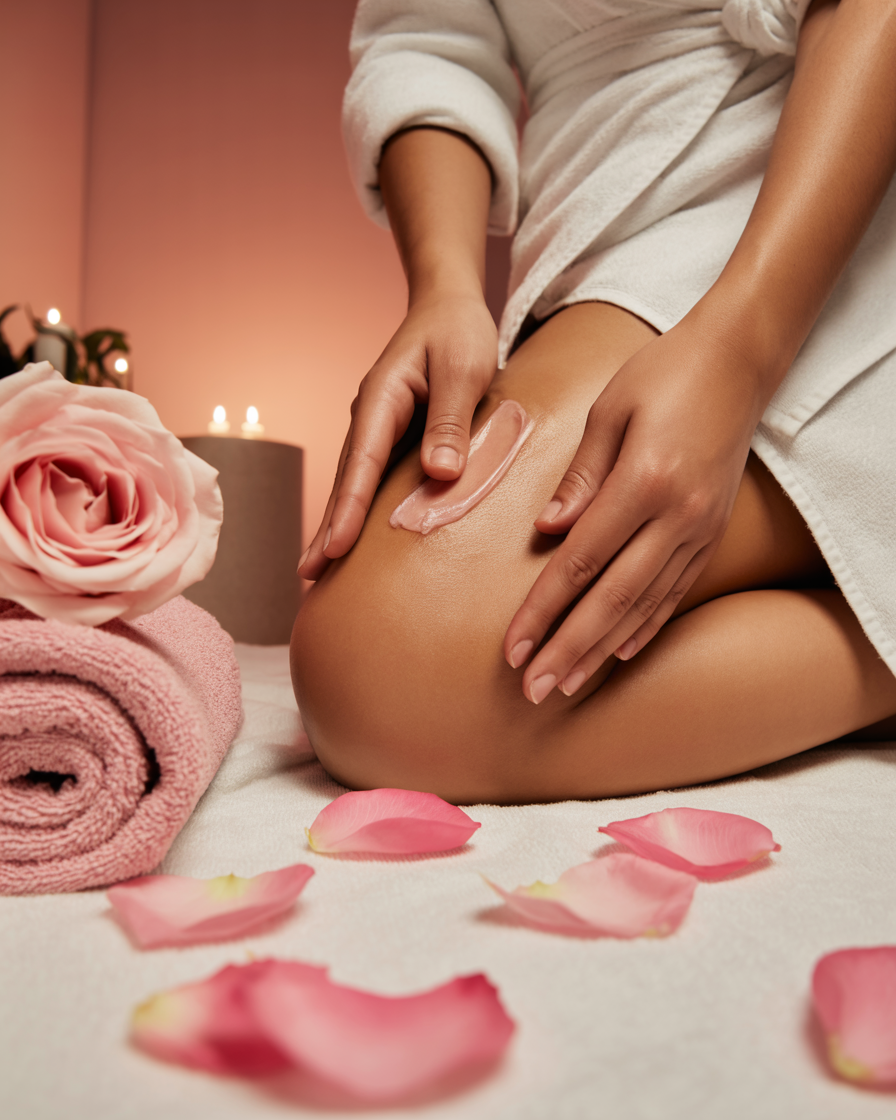 Brazilian wax for women service in Delray Beach FL
