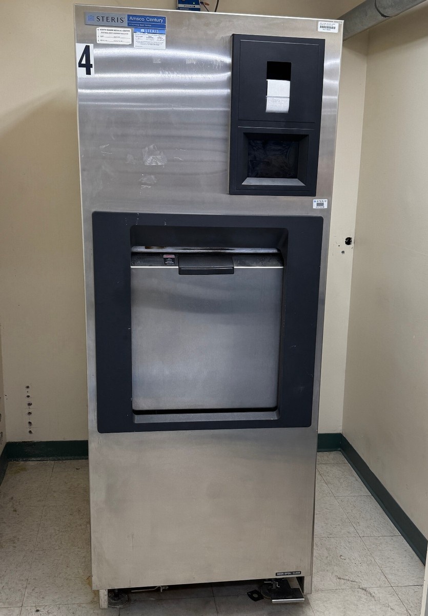 Steris Amsco Century