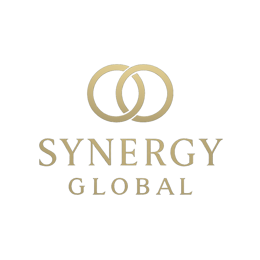 Synergy Global