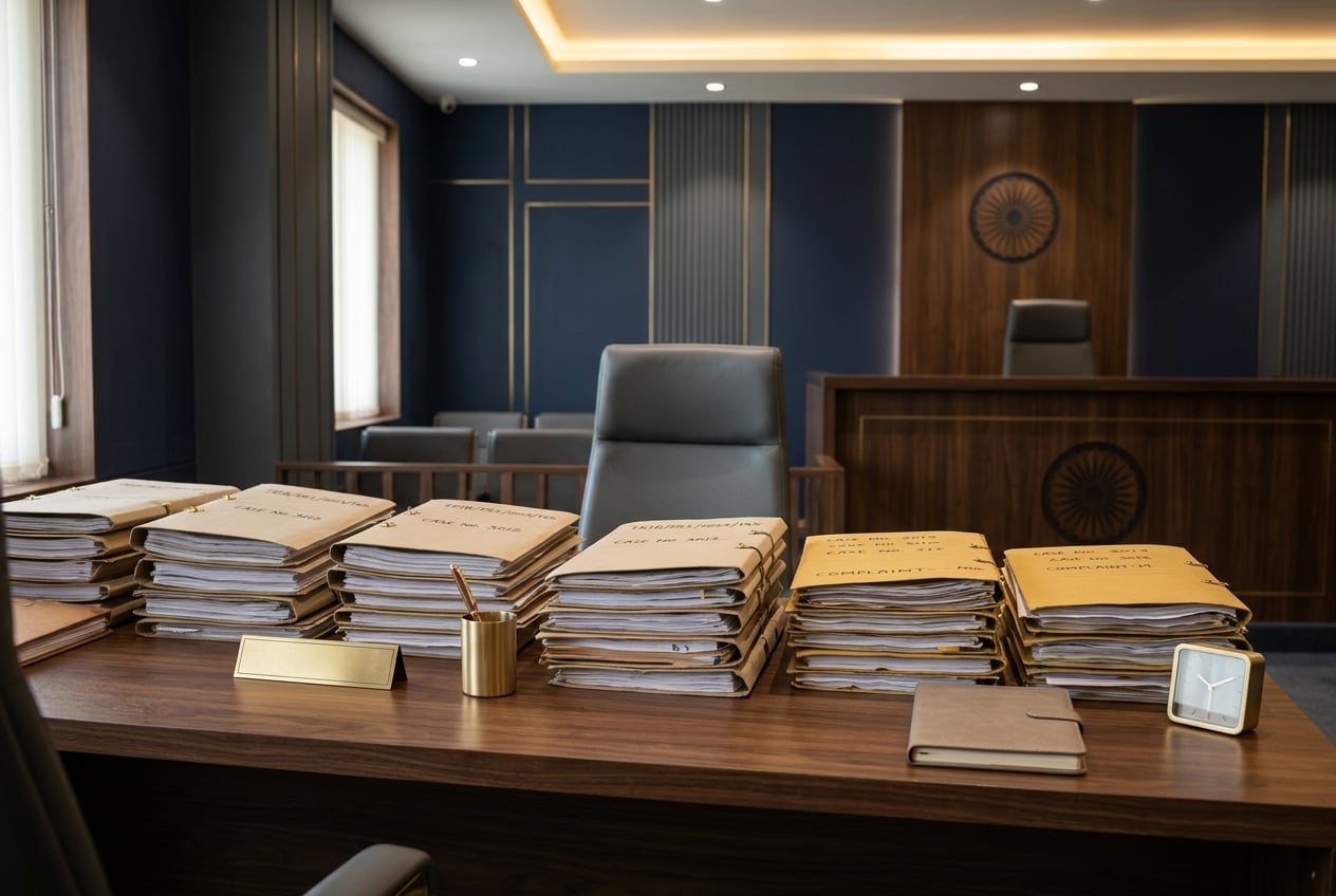 GSTAT Backlog Window Extended to 31 July 2026: Turning a Deadline into a Filing Strategy