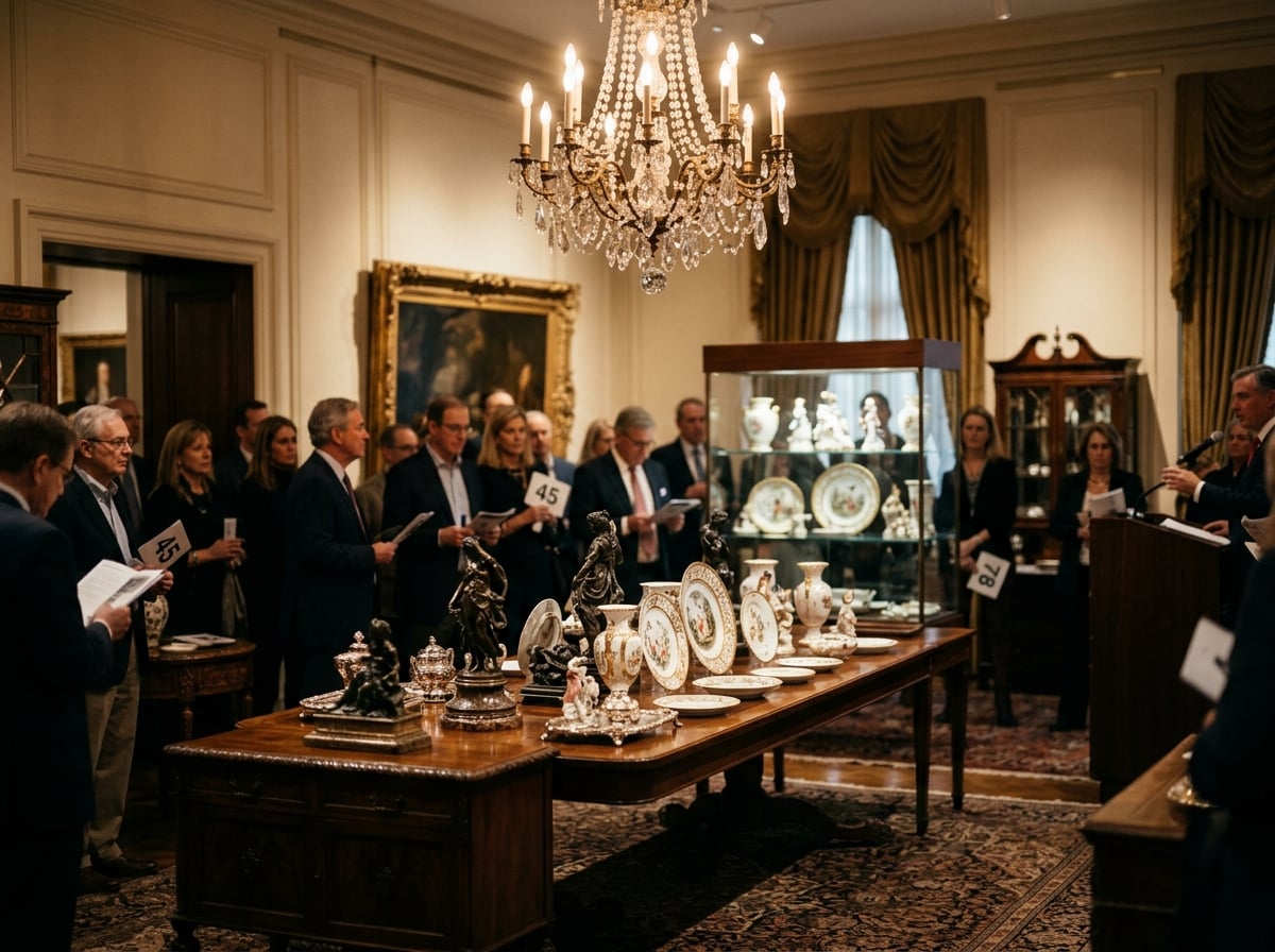 Estate Auctions