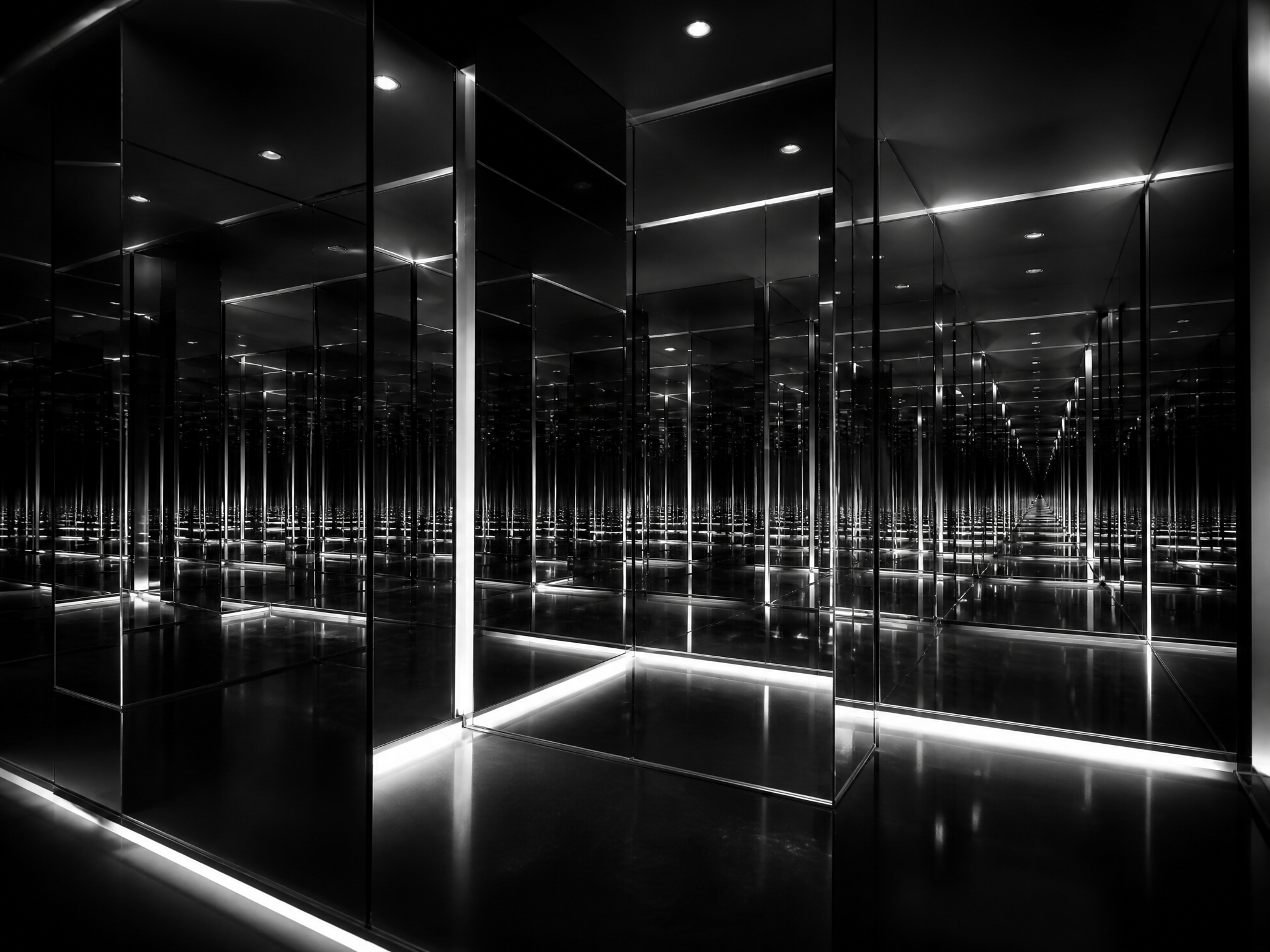 Mona Hatoum: Over, Under and In Between at Fondazione Prada