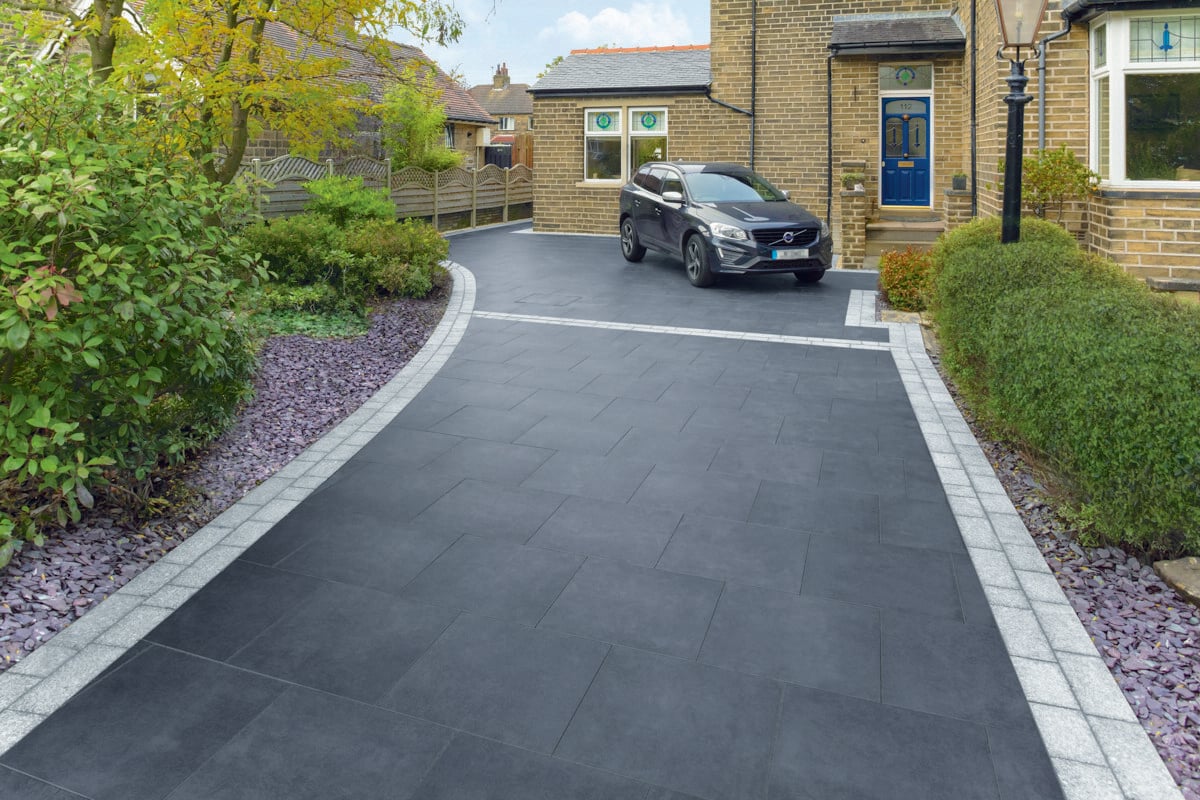 Supreme Paving and Landscaping Work