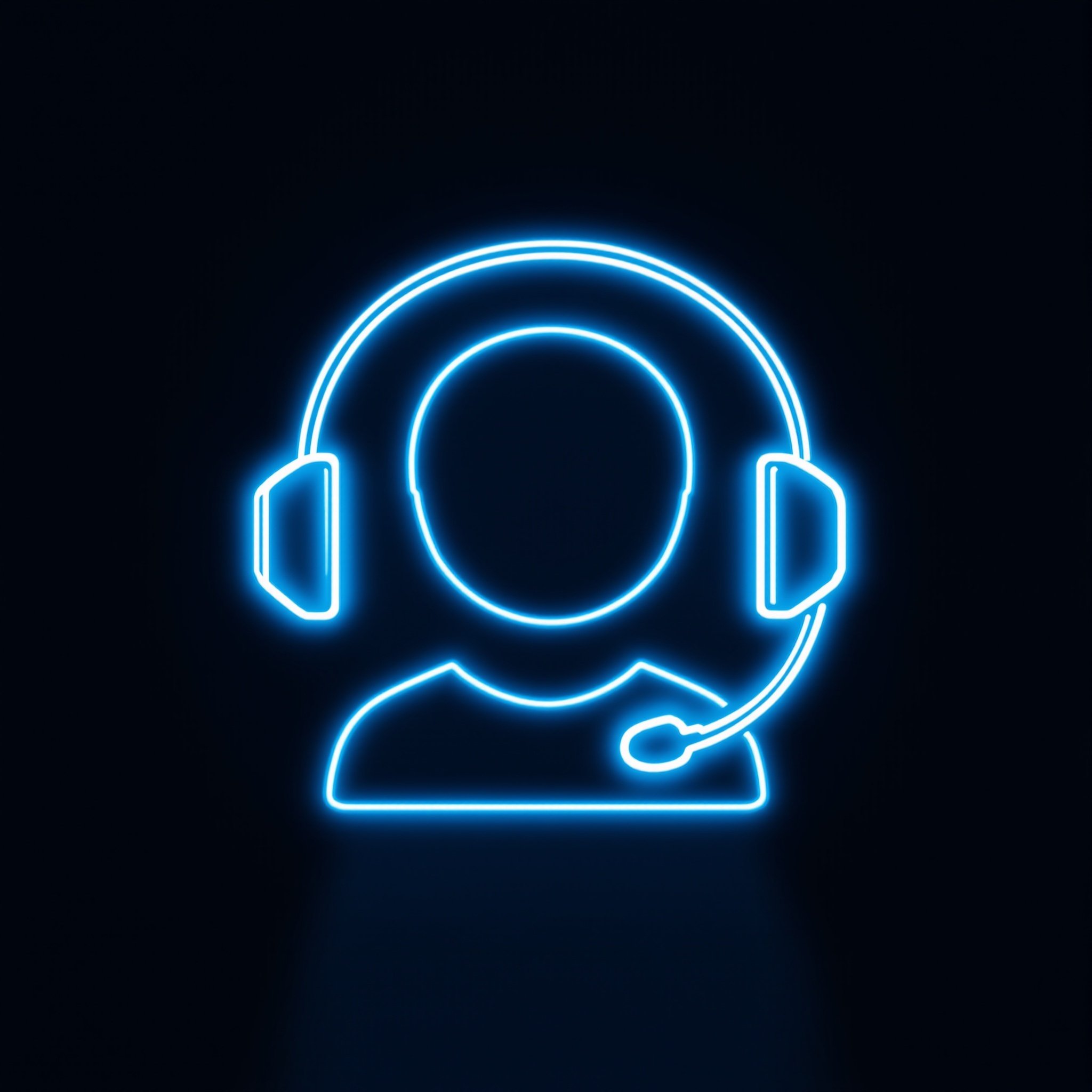 Human support whenever you need it